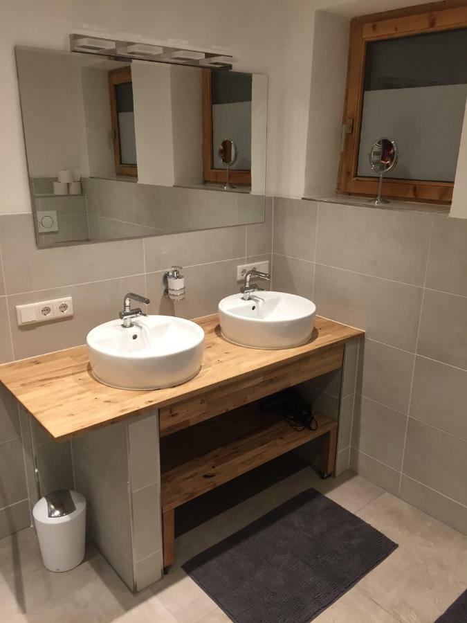 Apartment Hermine Jochberg Zewnętrze zdjęcie