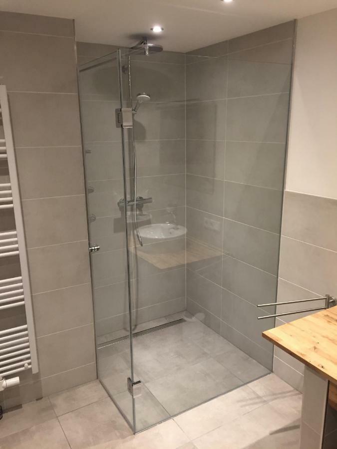 Apartment Hermine Jochberg Zewnętrze zdjęcie