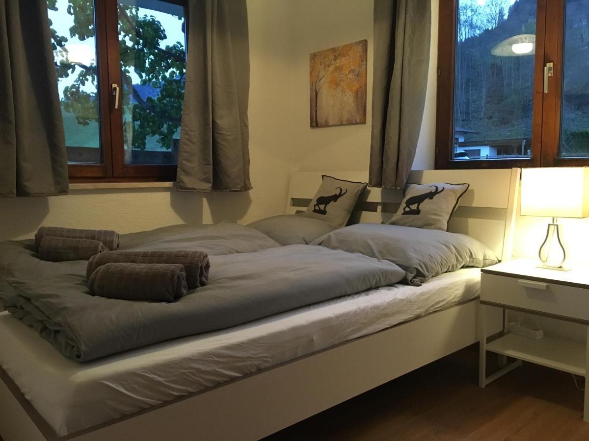 Apartment Hermine Jochberg Pokój zdjęcie